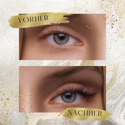 აივი - მაგნიტური წამწამები