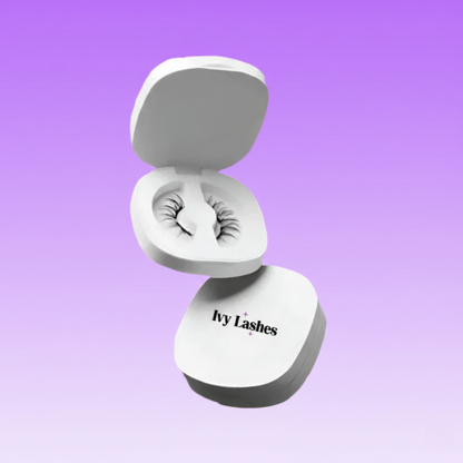 აივი - მაგნიტური წამწამები